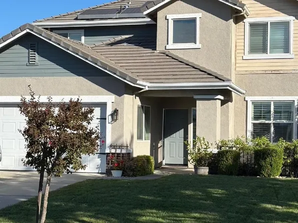1724 Countrywood Ln, Escalon, CA 95320