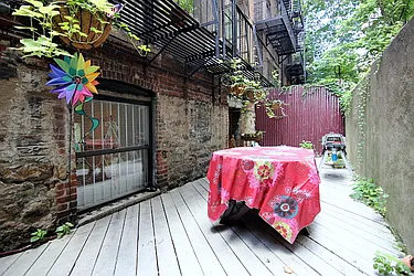 Rented by Citi Habitats