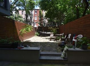 263 W 131st St, New York, NY 10027