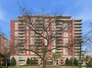 902 Spadina Crescent E #1406, Saskatoon, SK S7K 0G8