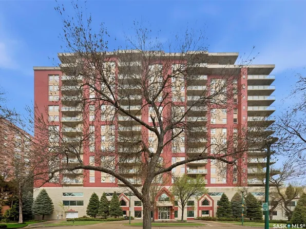 902 Spadina Crescent E #1406, Saskatoon, SK S7K 0G8