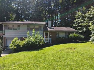 1403 Kennon Rd, Garner, NC 27529