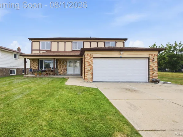 38979 Lowell Ct, Sterling Heights, MI 48310