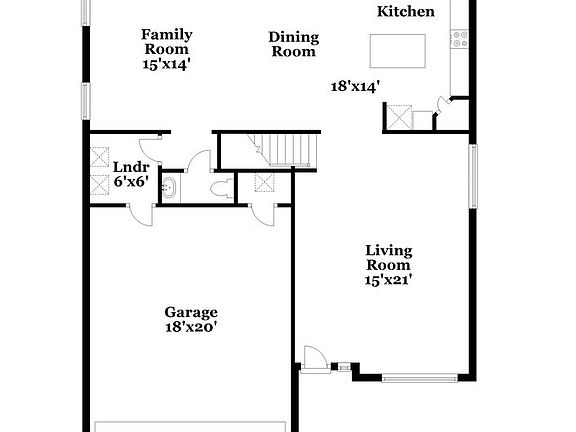 2nd image of this home