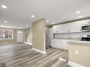 3723 Elmora Ave, Baltimore, MD 21213