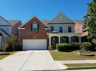 5871 Rue Villa Ln, Tucker, GA 30084