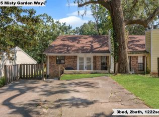 1595 Misty Garden Way, Tallahassee, FL 32303