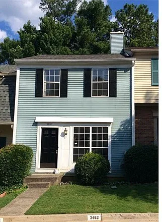 3463 Washington Way photo 1