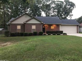 1203A Boast Rd, White Hall, AR 71602