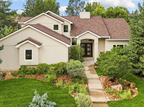 1431 Cactus Ct, Fort Collins, CO 80525