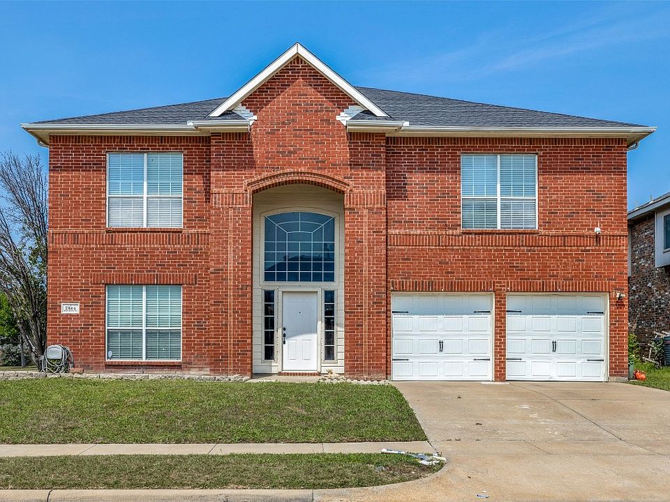 1st image of 7514 Quail Springs Dr