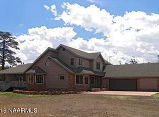 8199 Koch Field Rd, Flagstaff, AZ 86004