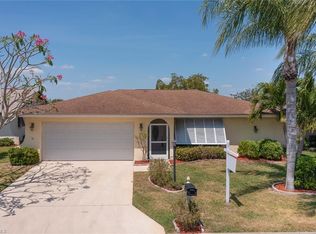 9854 Wildginger Dr, Fort Myers, FL 33919