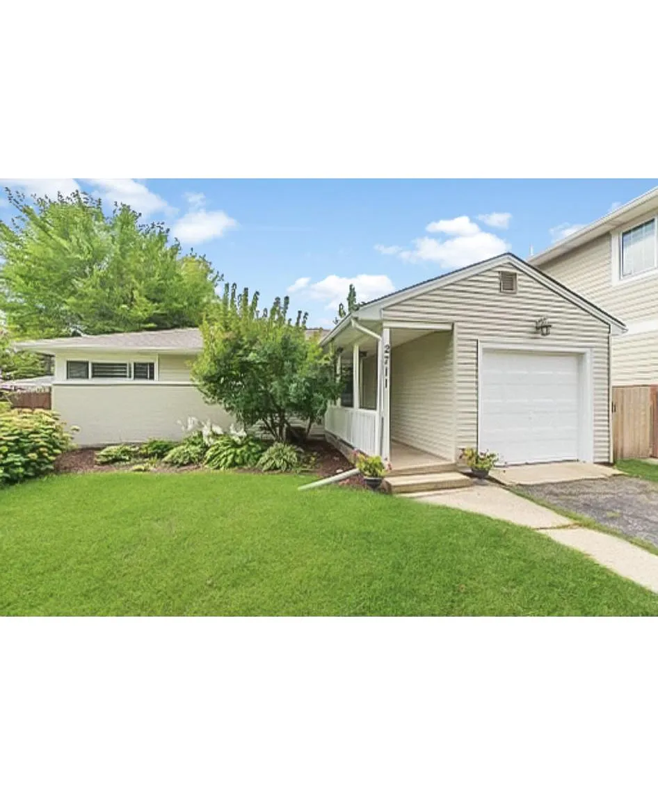 2 bed, 1100 sqft, $2,900 — Photo 1