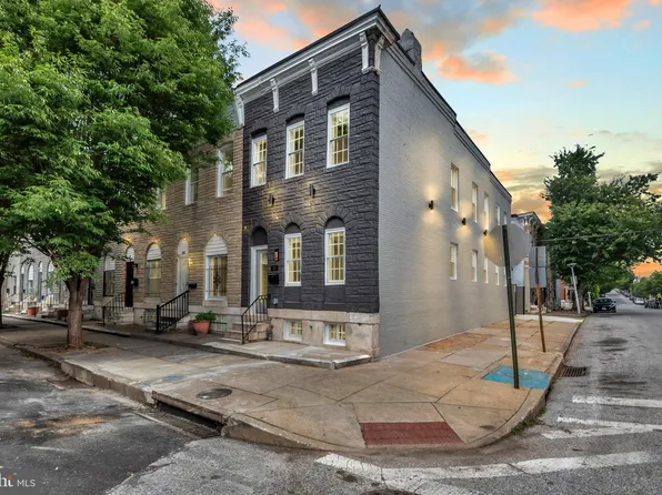 501 N Lakewood Ave, Baltimore, MD 21205