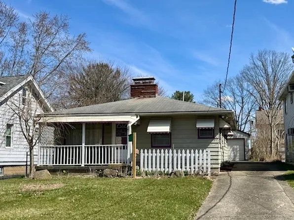 121 Westminster Ave, Youngstown, OH 44515