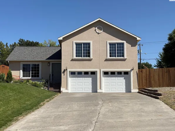 4409 S Sharron Ct, Kennewick, WA 99337