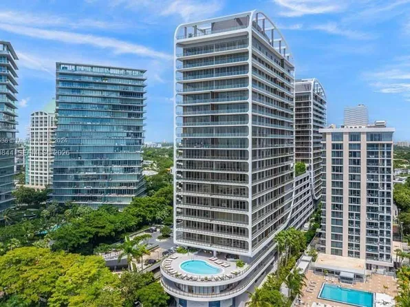 2678 Tigertail #1603, Miami, FL 33133