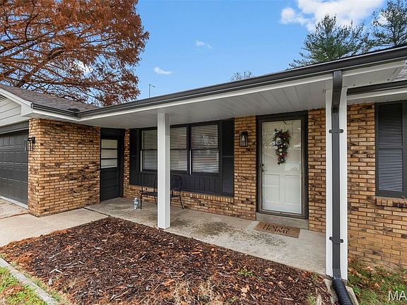 4th image of 1234 N Cape Rock Dr