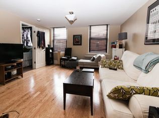 502 Bloomfield St #3, Hoboken, NJ 07030