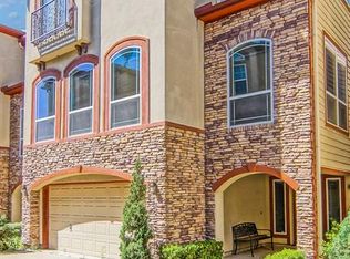 5939 Kiam St UNIT 5E, Houston, TX 77007