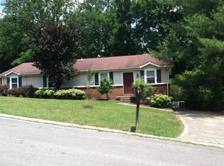 3214 Cedar Ridge Rd, Nashville, TN 37214