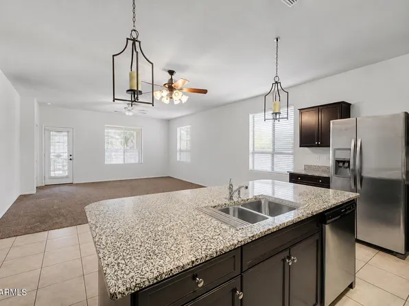 30904 W FAIRMOUNT Avenue, Buckeye, AZ 85396