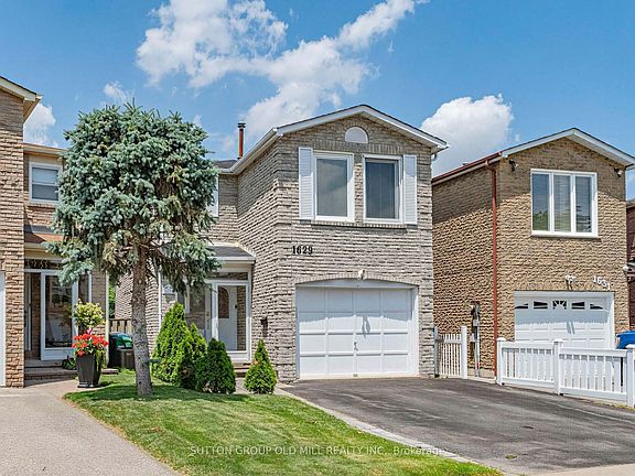 2nd image of 1629 Dewberry Cres