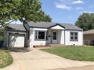 1204 E 5th Ave, Stillwater, OK 74074