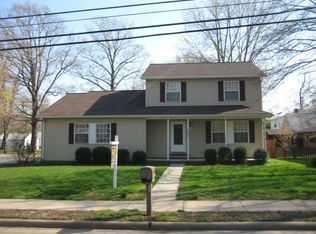 7682 Salida Rd, Mentor On The Lake, OH 44060
