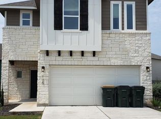 105 Stone Mountain Rd, Georgetown, TX 78626