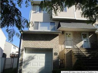 121 Rosedale Ave, Staten Island, NY 10312