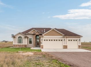 13320 Alpine Ranch Rd, Cheyenne, WY 82009