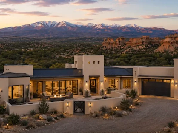 270 State Highway 503 Lot C, Santa Fe, NM 87506
