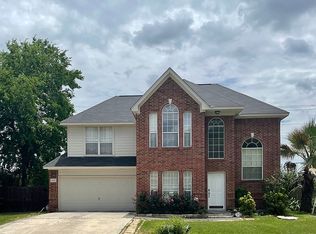 1050 Running Riv, New Braunfels, TX 78130