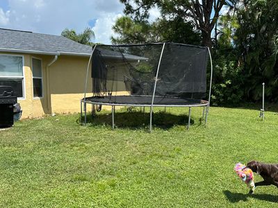 226 SW De Gouvea Terrace, Port Saint Lucie, FL, 34984