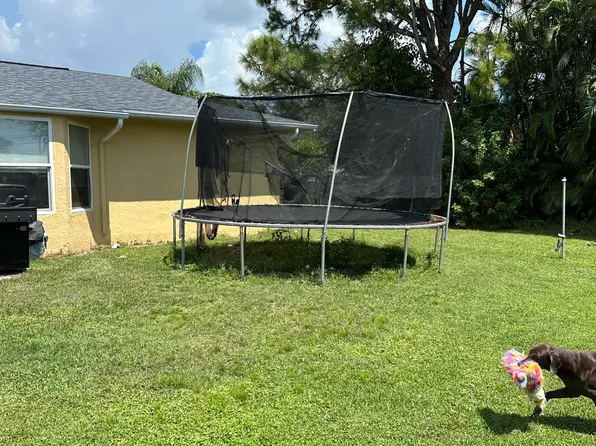 226 SW De Gouvea Terrace, Port St Lucie, FL 34984