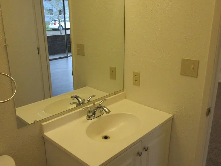 One Bedroom Apartment by Bush Park — Photo 12