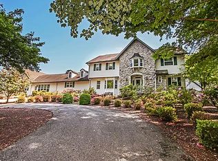 616 Church Hill Rd, Landenberg, PA 19350