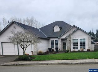 1270 Hidden Creek Dr NE, Keizer, OR