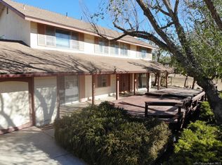 21077 Black Oak Dr, Tehachapi, CA 93561