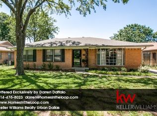 733 James Dr, Richardson, TX 75080