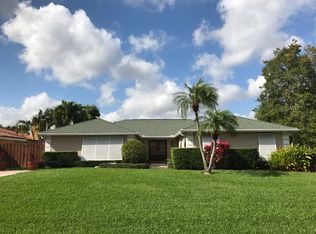 11741 Cottonwood Ave, Palm Beach Gardens, FL 33410
