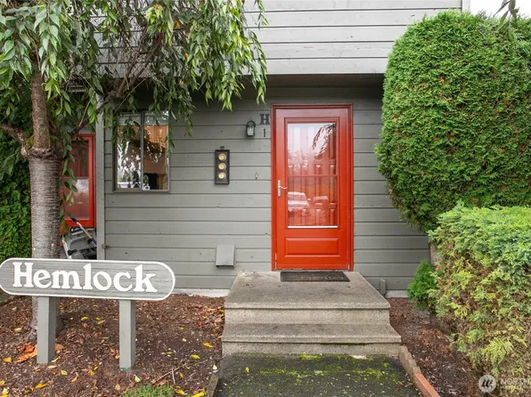 7650 Birch Bay Drive #H1, Blaine, WA 98230