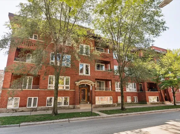 1057 W Thorndale Ave APT 1, Chicago, IL 60660