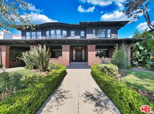 1853 Buckingham Rd, Los Angeles, CA 90019