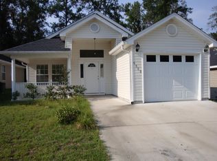 5323 Falling Star Rd, Tallahassee, FL 32303