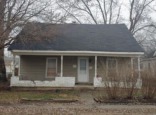 408 Peabody Ave LOT 278, Washington Court House, OH 43160