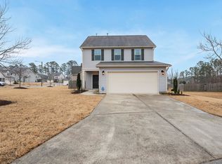 422 Pintail Ct, Durham, NC 27704