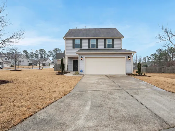 422 Pintail Ct, Durham, NC 27704